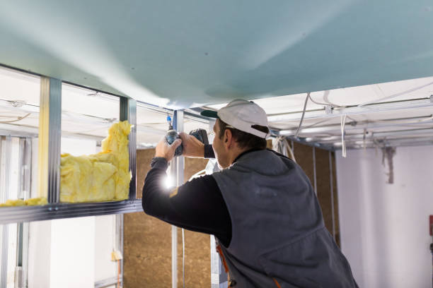 Best Energy Efficiency Solutions in New London, IA