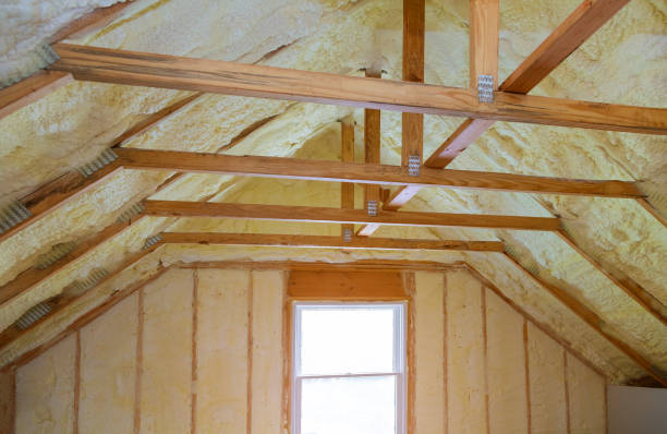 Best Insulation for Specific Applications in New London, IA