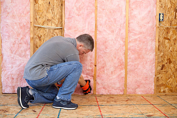 Best Insulation Maintenance and Repair in New London, IA